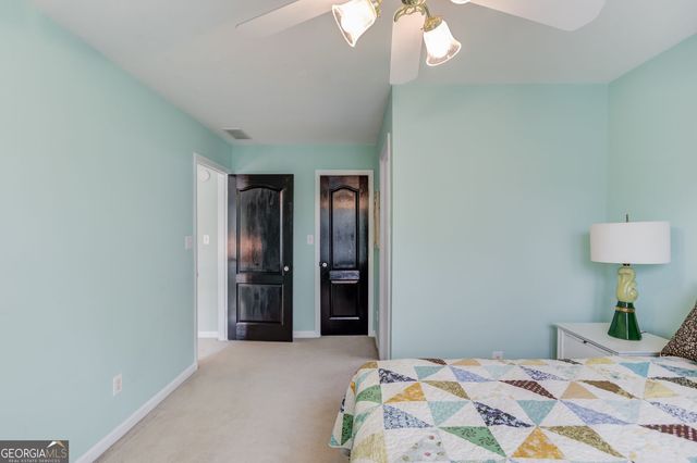 663 Gold Creek Drive, Dawsonville, GA 30534