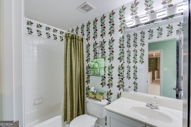 663 Gold Creek Drive, Dawsonville, GA 30534