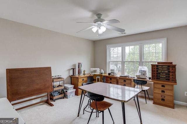 663 Gold Creek Drive, Dawsonville, GA 30534