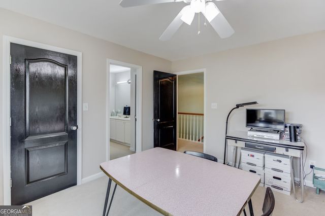 663 Gold Creek Drive, Dawsonville, GA 30534