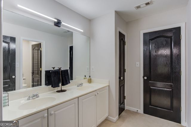 663 Gold Creek Drive, Dawsonville, GA 30534