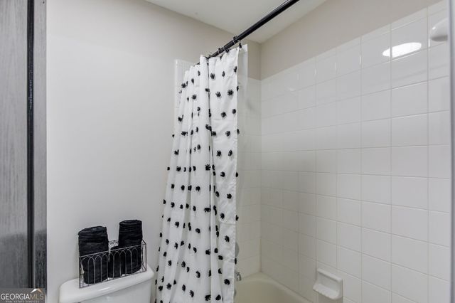 663 Gold Creek Drive, Dawsonville, GA 30534