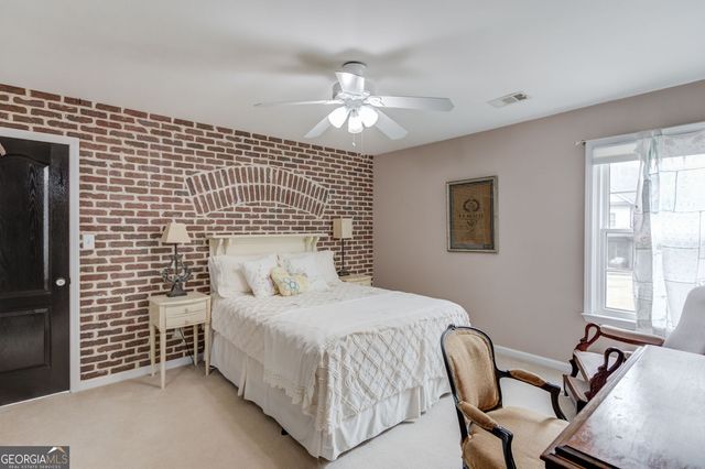 663 Gold Creek Drive, Dawsonville, GA 30534