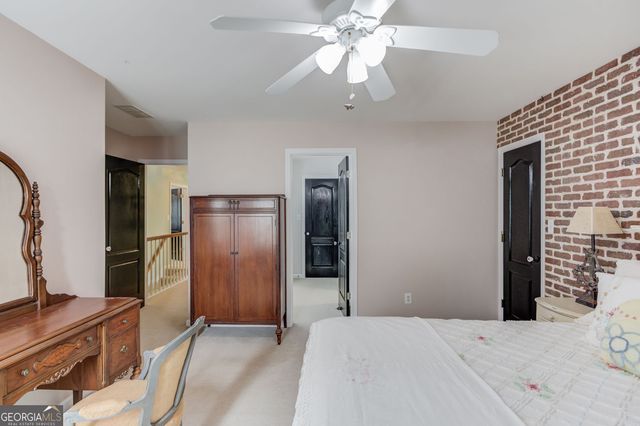 663 Gold Creek Drive, Dawsonville, GA 30534