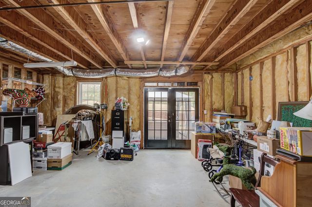 663 Gold Creek Drive, Dawsonville, GA 30534