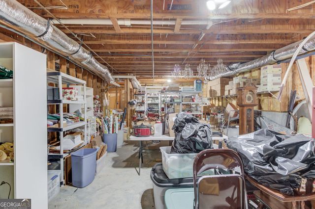 663 Gold Creek Drive, Dawsonville, GA 30534