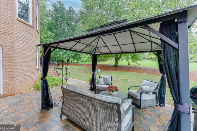 663 Gold Creek Drive, Dawsonville, GA 30534