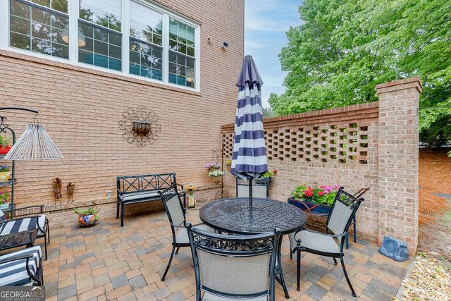 663 Gold Creek Drive, Dawsonville, GA 30534