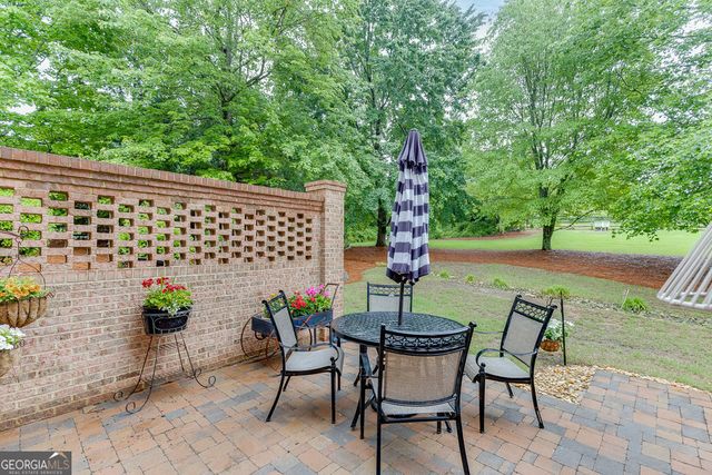 663 Gold Creek Drive, Dawsonville, GA 30534