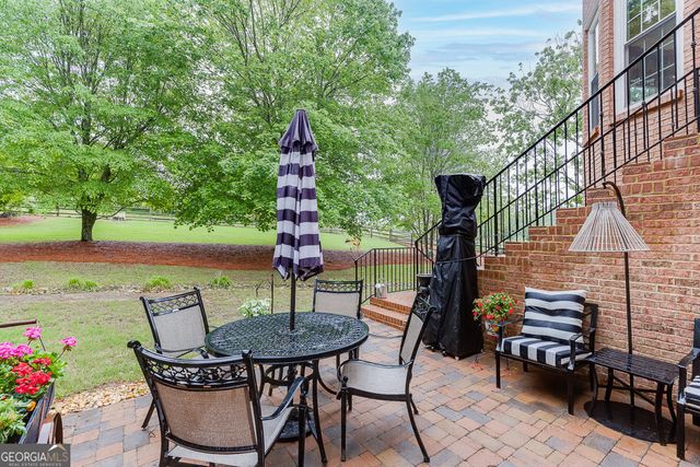 663 Gold Creek Drive, Dawsonville, GA 30534