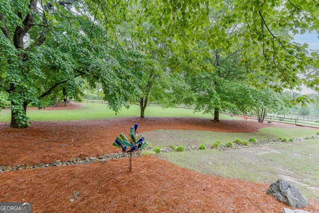 663 Gold Creek Drive, Dawsonville, GA 30534