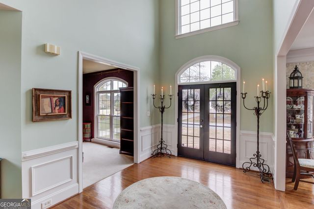 663 Gold Creek Drive, Dawsonville, GA 30534