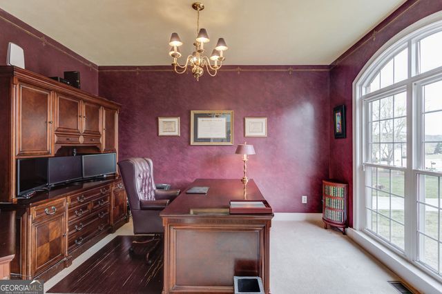 663 Gold Creek Drive, Dawsonville, GA 30534