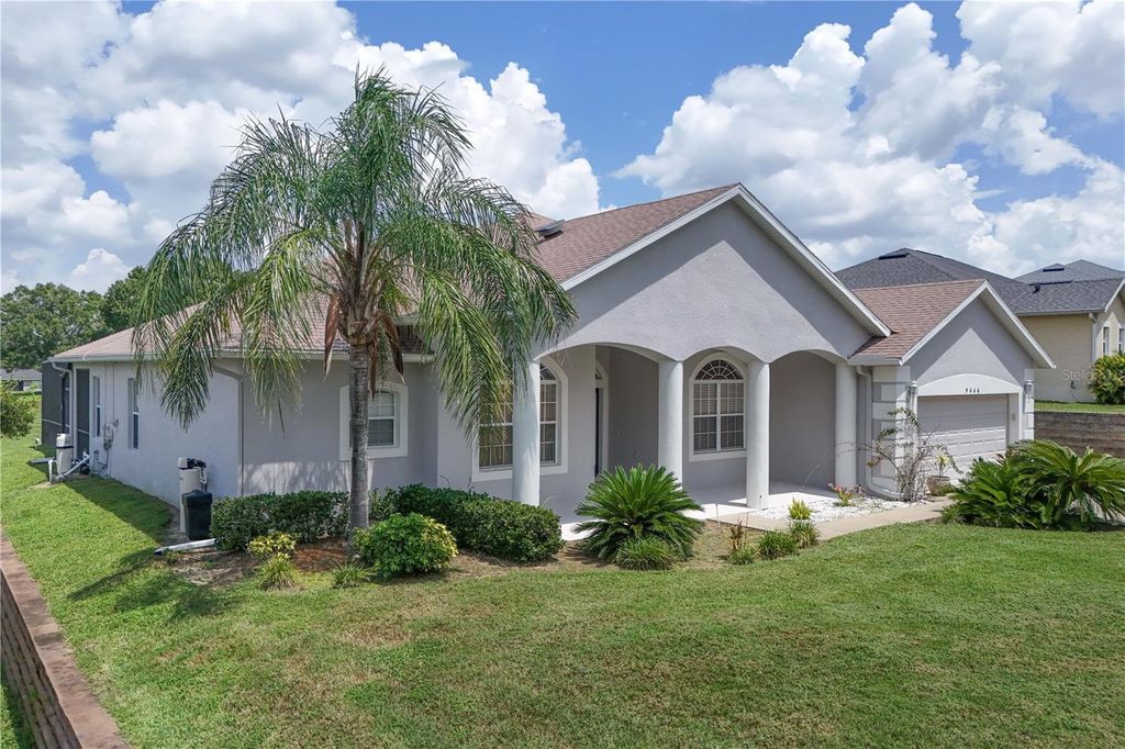 9646 SPRING LAKE DRIVE, Clermont, FL 34711