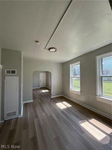 3514 W 58th Street DOWN, Cleveland, OH 44102