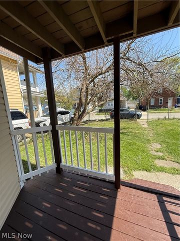 3514 W 58th Street DOWN, Cleveland, OH 44102