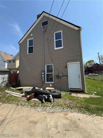 3514 W 58th Street DOWN, Cleveland, OH 44102