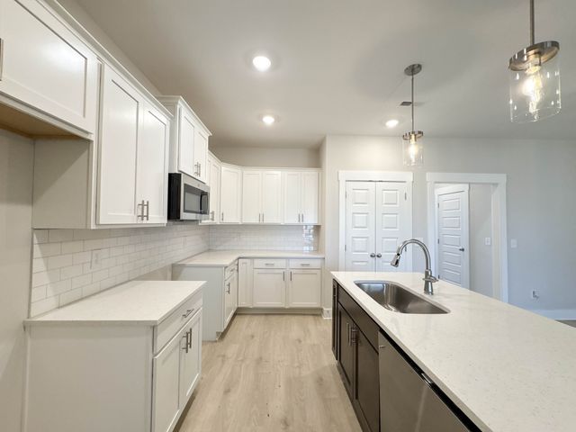 225 Glencrest Drive Lot 322, Hendersonville, TN 37075