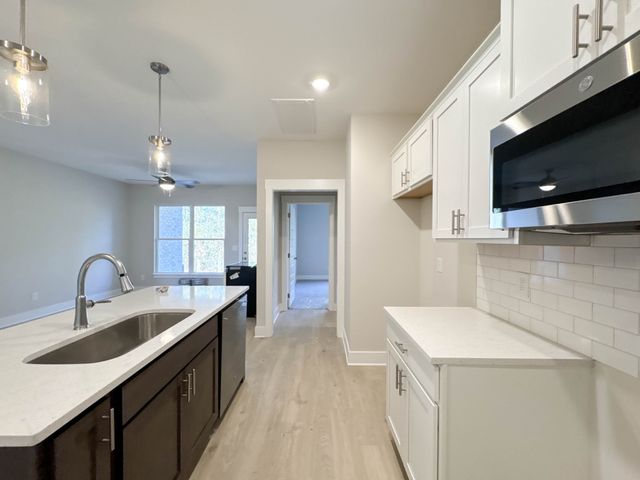 225 Glencrest Drive Lot 322, Hendersonville, TN 37075