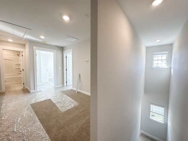 225 Glencrest Drive Lot 322, Hendersonville, TN 37075