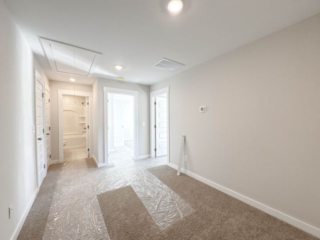 225 Glencrest Drive Lot 322, Hendersonville, TN 37075