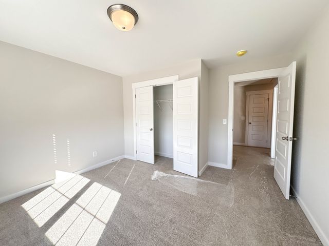 225 Glencrest Drive Lot 322, Hendersonville, TN 37075