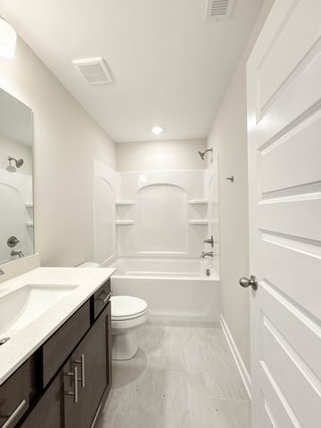 225 Glencrest Drive Lot 322, Hendersonville, TN 37075