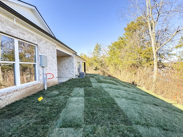 225 Glencrest Drive Lot 322, Hendersonville, TN 37075