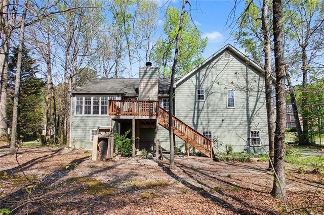 1943 Oakleaf Court, Lithia Springs, GA 30122