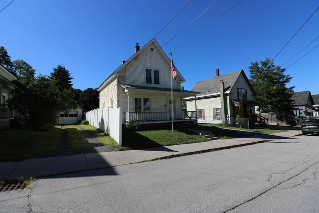 15 George Street, Barre City, VT 05641