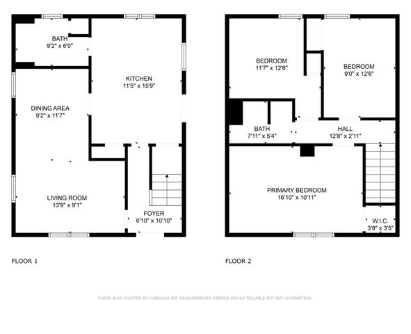 15 George Street, Barre City, VT 05641