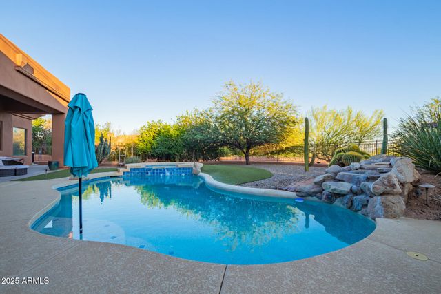 14521 E DESERT VISTA Trail, Scottsdale, AZ 85262