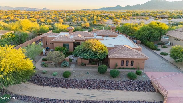 14521 E DESERT VISTA Trail, Scottsdale, AZ 85262