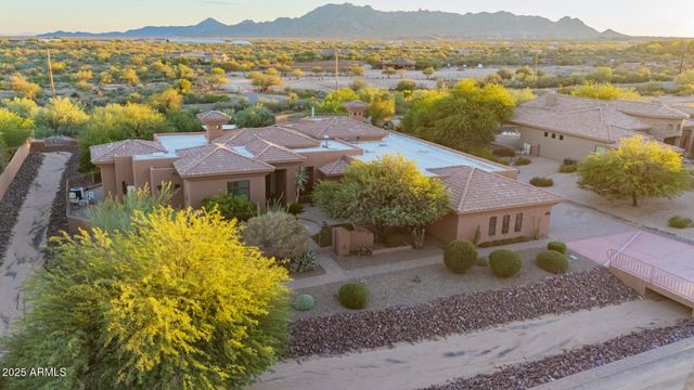 14521 E DESERT VISTA Trail, Scottsdale, AZ 85262