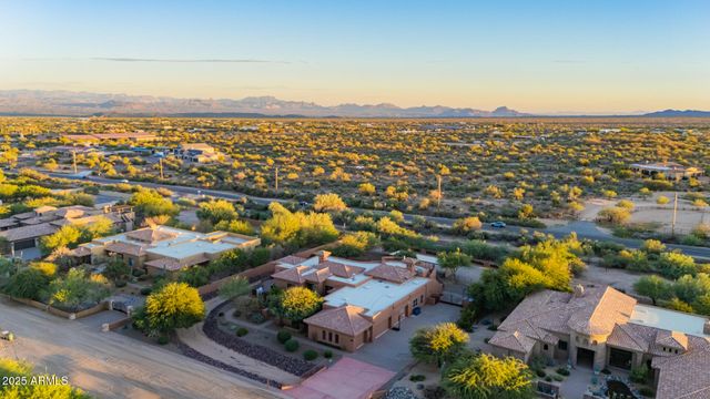 14521 E DESERT VISTA Trail, Scottsdale, AZ 85262
