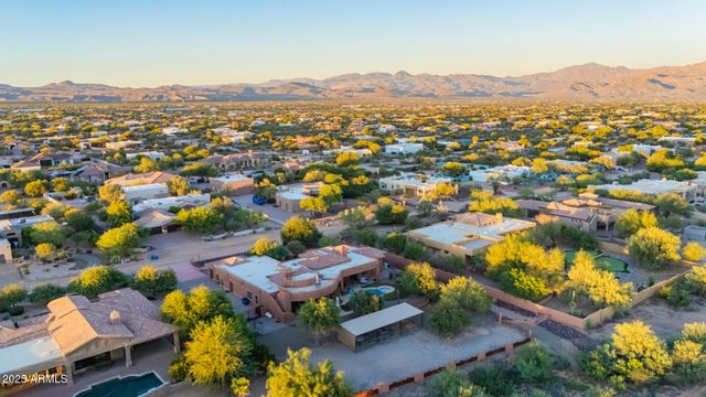 14521 E DESERT VISTA Trail, Scottsdale, AZ 85262