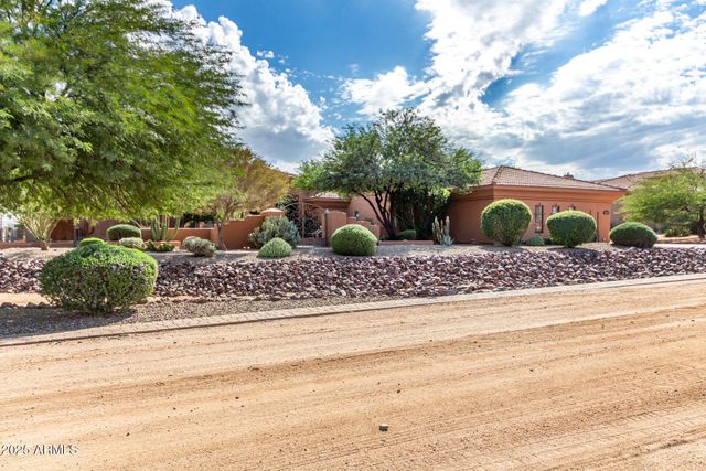 14521 E DESERT VISTA Trail, Scottsdale, AZ 85262