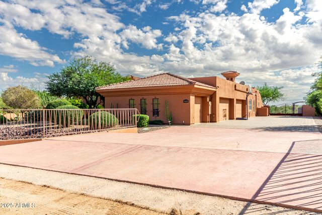 14521 E DESERT VISTA Trail, Scottsdale, AZ 85262