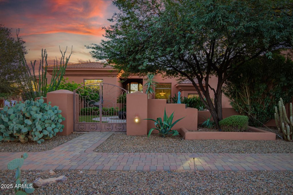 14521 E DESERT VISTA Trail, Scottsdale, AZ 85262 — photo 2