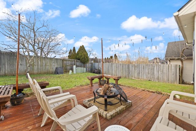 1409 Pleasant Ridge Drive, Lexington, KY 40509