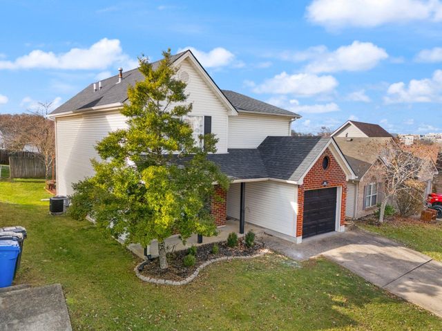 1409 Pleasant Ridge Drive, Lexington, KY 40509