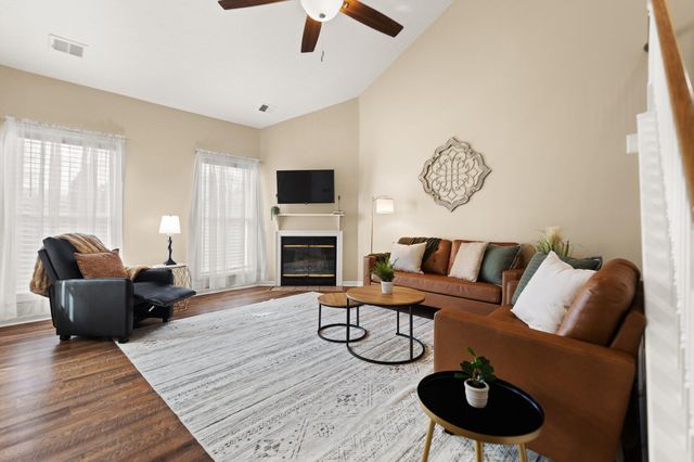 1409 Pleasant Ridge Drive, Lexington, KY 40509