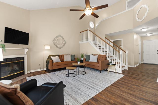 1409 Pleasant Ridge Drive, Lexington, KY 40509