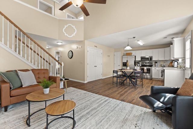 1409 Pleasant Ridge Drive, Lexington, KY 40509