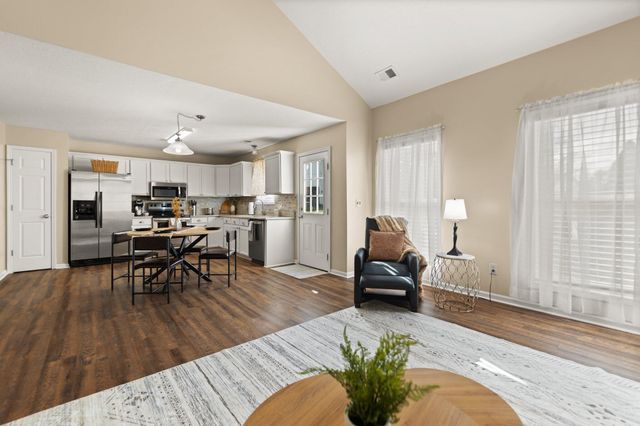 1409 Pleasant Ridge Drive, Lexington, KY 40509