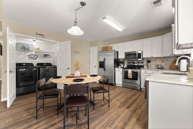 1409 Pleasant Ridge Drive, Lexington, KY 40509