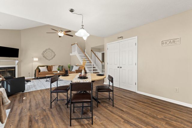 1409 Pleasant Ridge Drive, Lexington, KY 40509