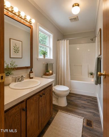 229 Alpine Loop, Mosheim, TN 37818