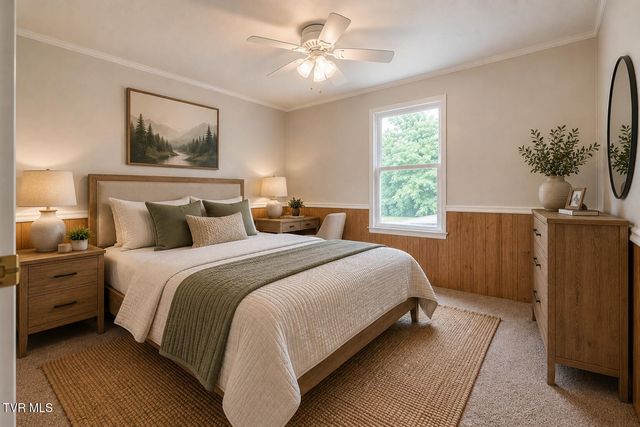 229 Alpine Loop, Mosheim, TN 37818