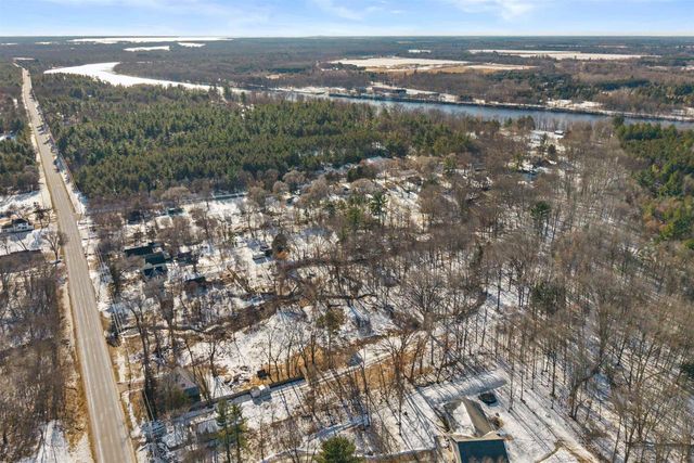 10164 COUNTY ROAD Z, Nekoosa, WI 54457